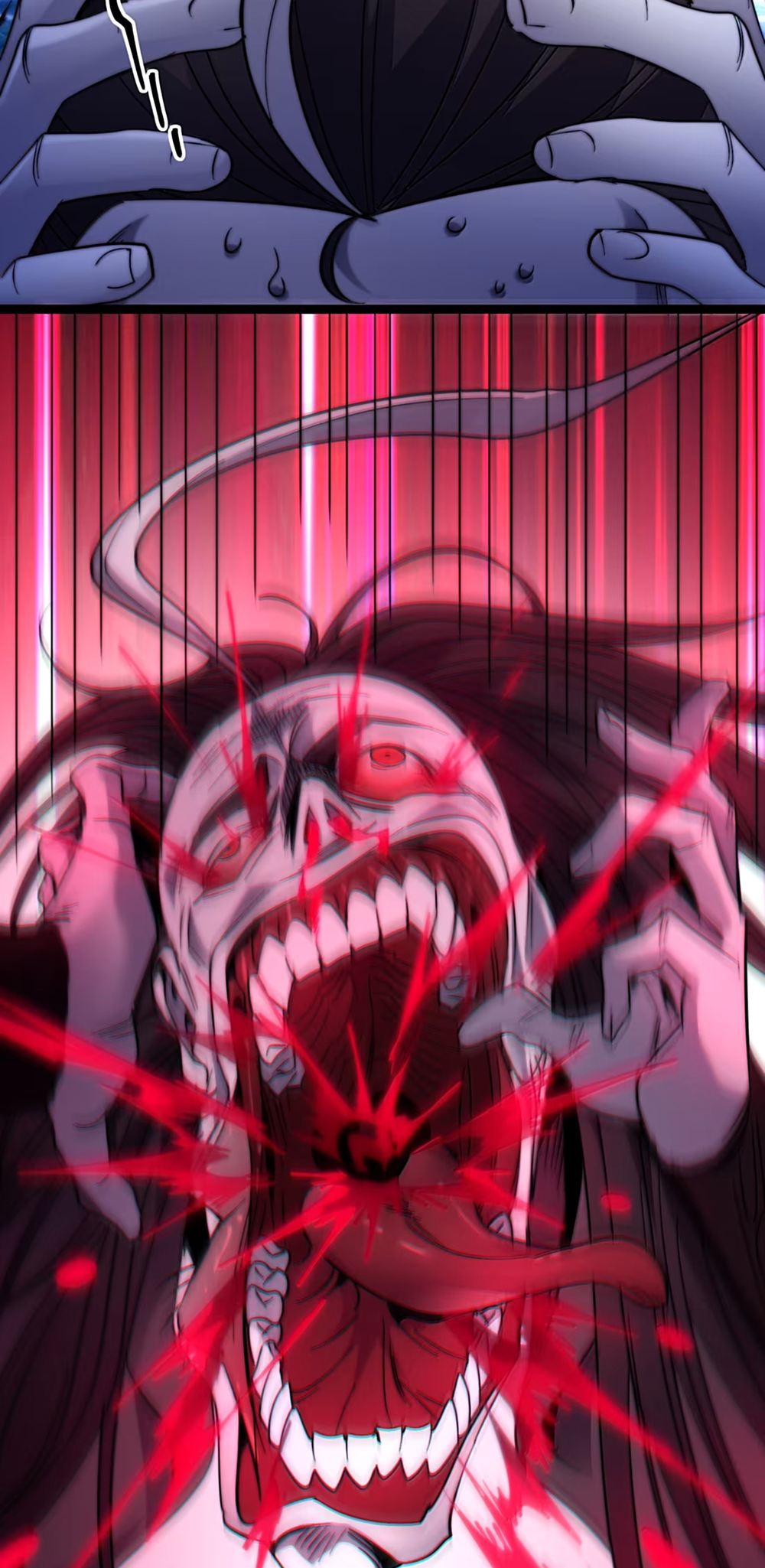 I'm Really Not The Demon God's Lackey Chapter 161 45